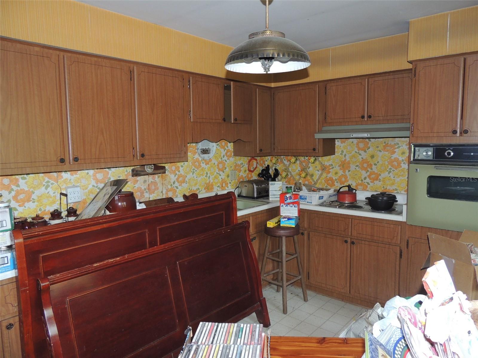 NOT IN S/D - Residential
