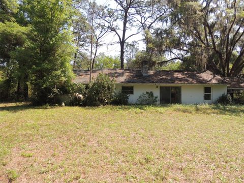 Tiny photo for 2650 SE Highway 41, Morriston, FL 32668 (MLS # OM722593)