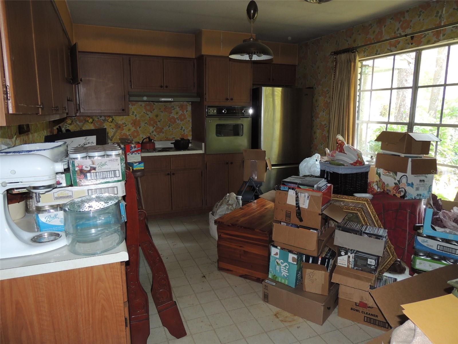 NOT IN S/D - Residential