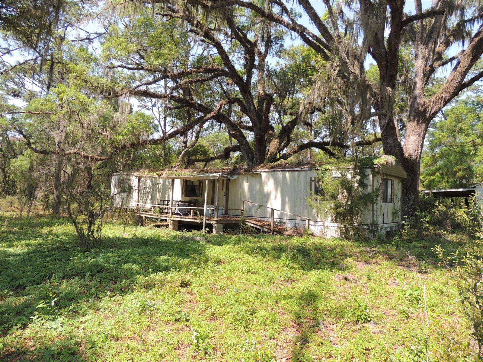 NOT IN S/D - Residential