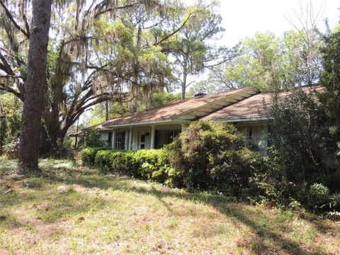 Tiny photo for 2650 SE Highway 41, Morriston, FL 32668 (MLS # OM722593)