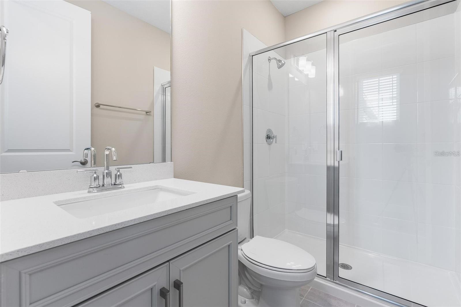 SILVERLEAF RESERVE/HAMLIN PH 2 - Residential Lease