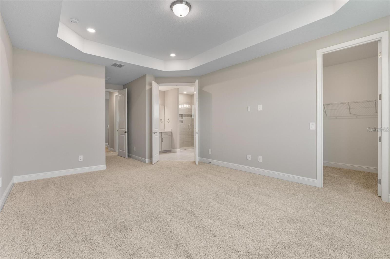 SILVERLEAF RESERVE/HAMLIN PH 2 - Residential Lease