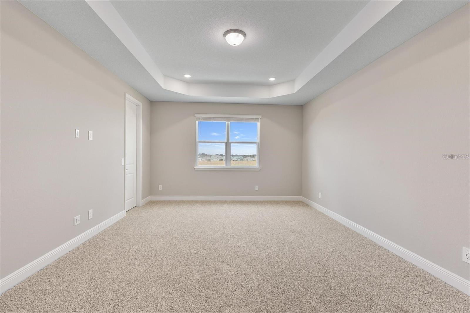 SILVERLEAF RESERVE/HAMLIN PH 2 - Residential Lease