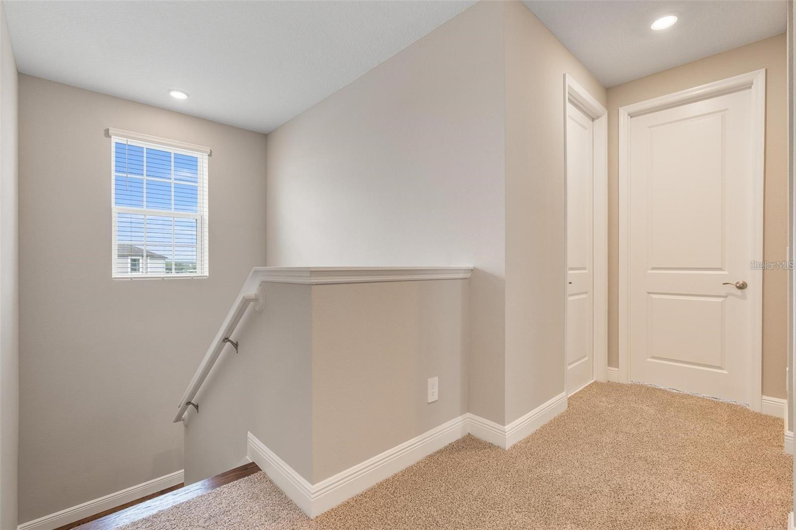 SILVERLEAF RESERVE/HAMLIN PH 2 - Residential Lease