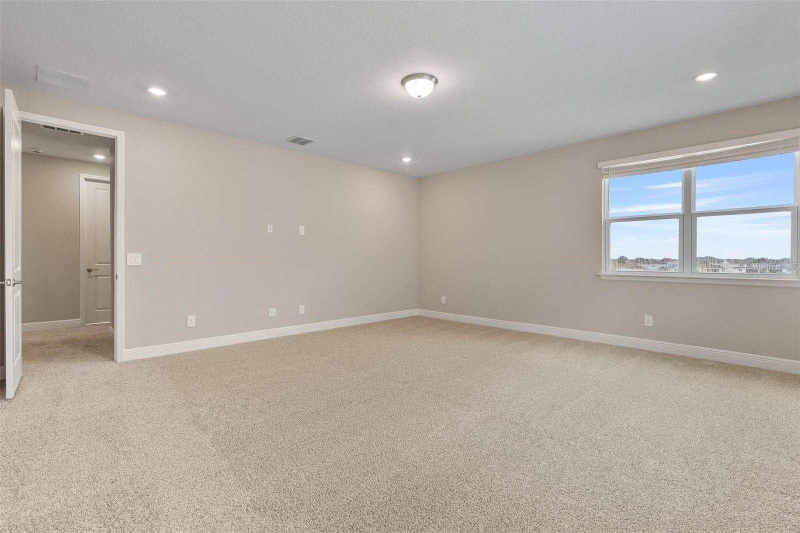 SILVERLEAF RESERVE/HAMLIN PH 2 - Residential Lease