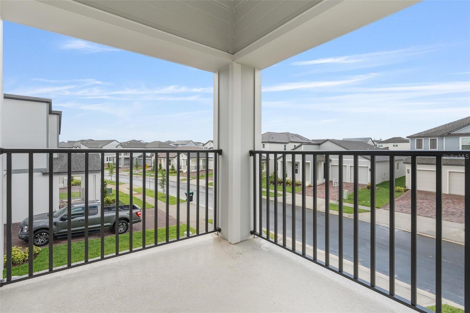 SILVERLEAF RESERVE/HAMLIN PH 2 - Residential Lease