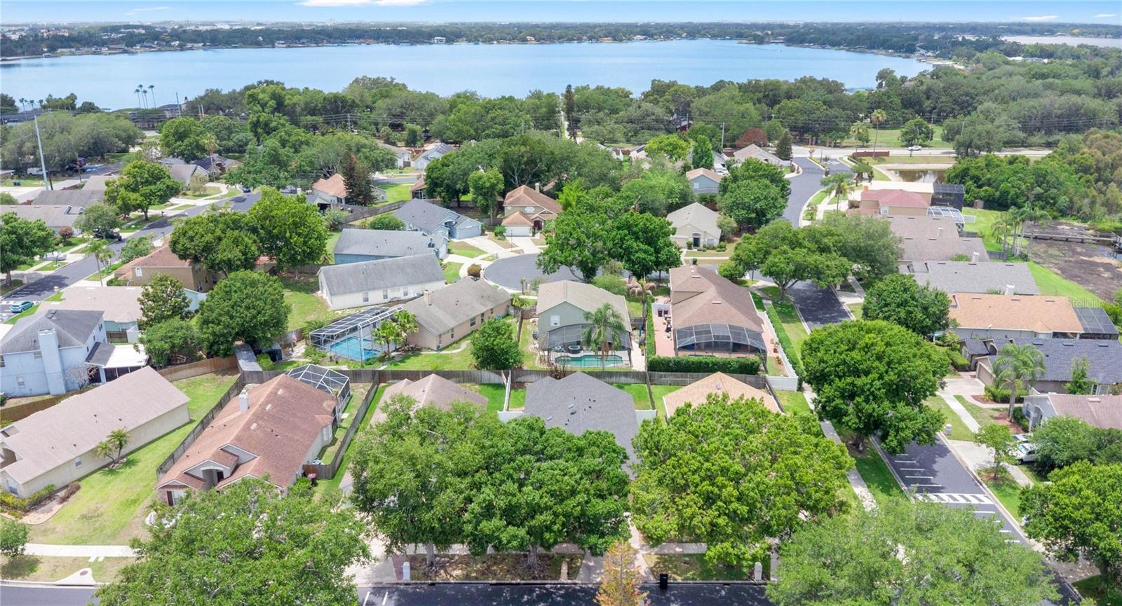 CRESCENT PARK PH 02 - Residential