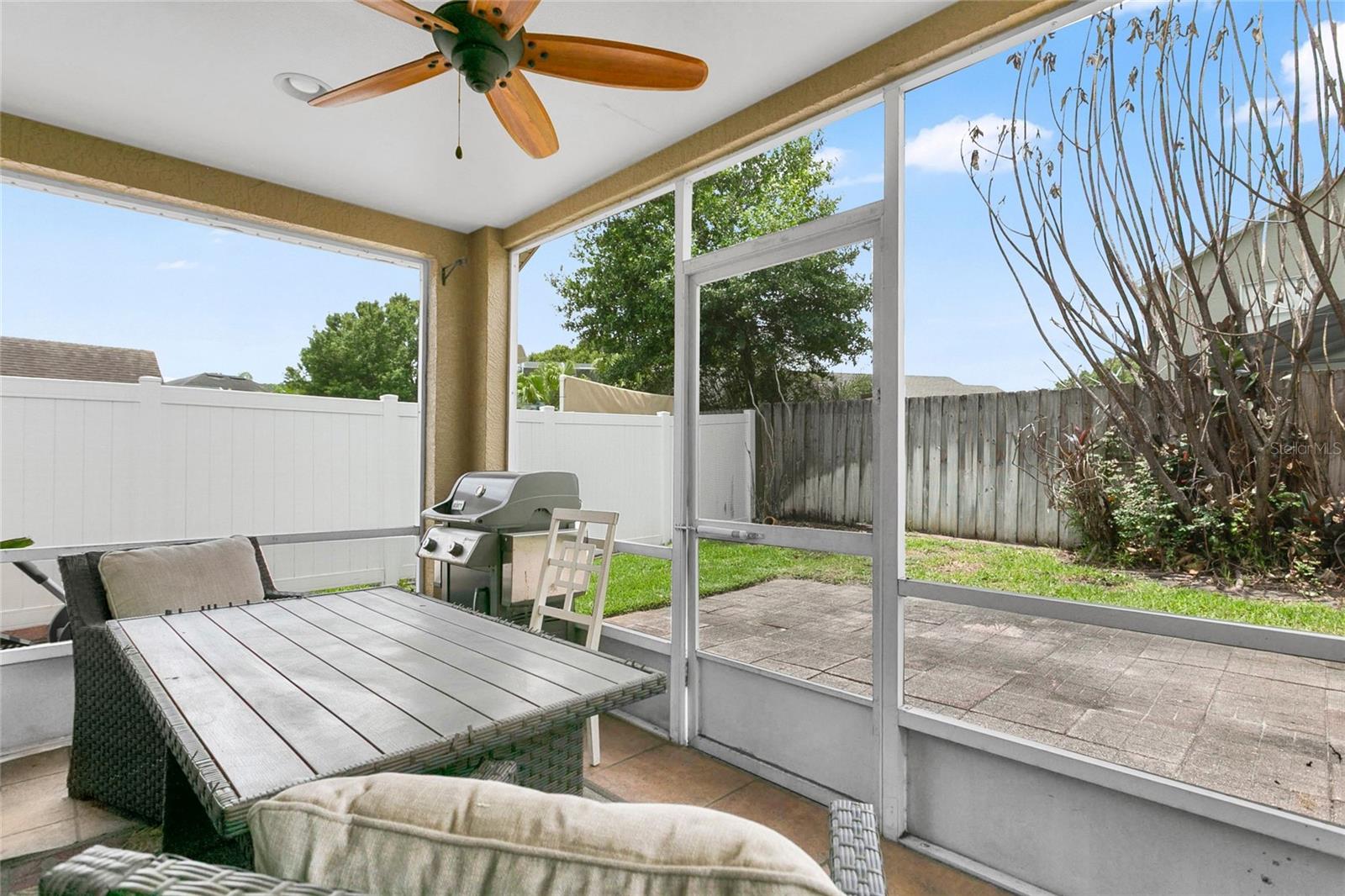 CRESCENT PARK PH 02 - Residential