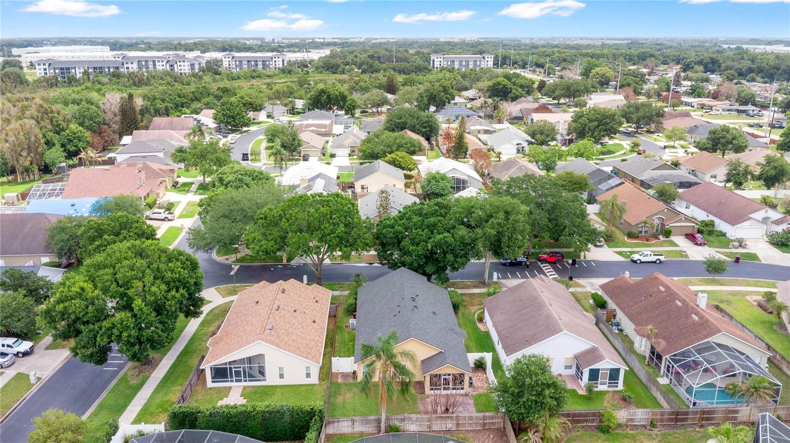 CRESCENT PARK PH 02 - Residential