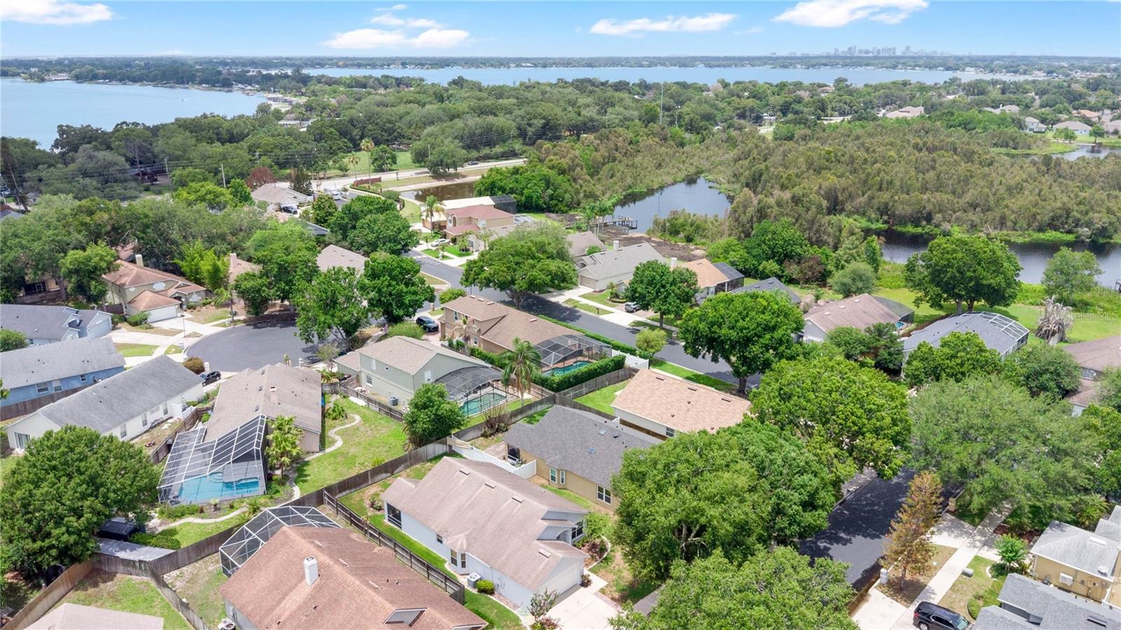 CRESCENT PARK PH 02 - Residential