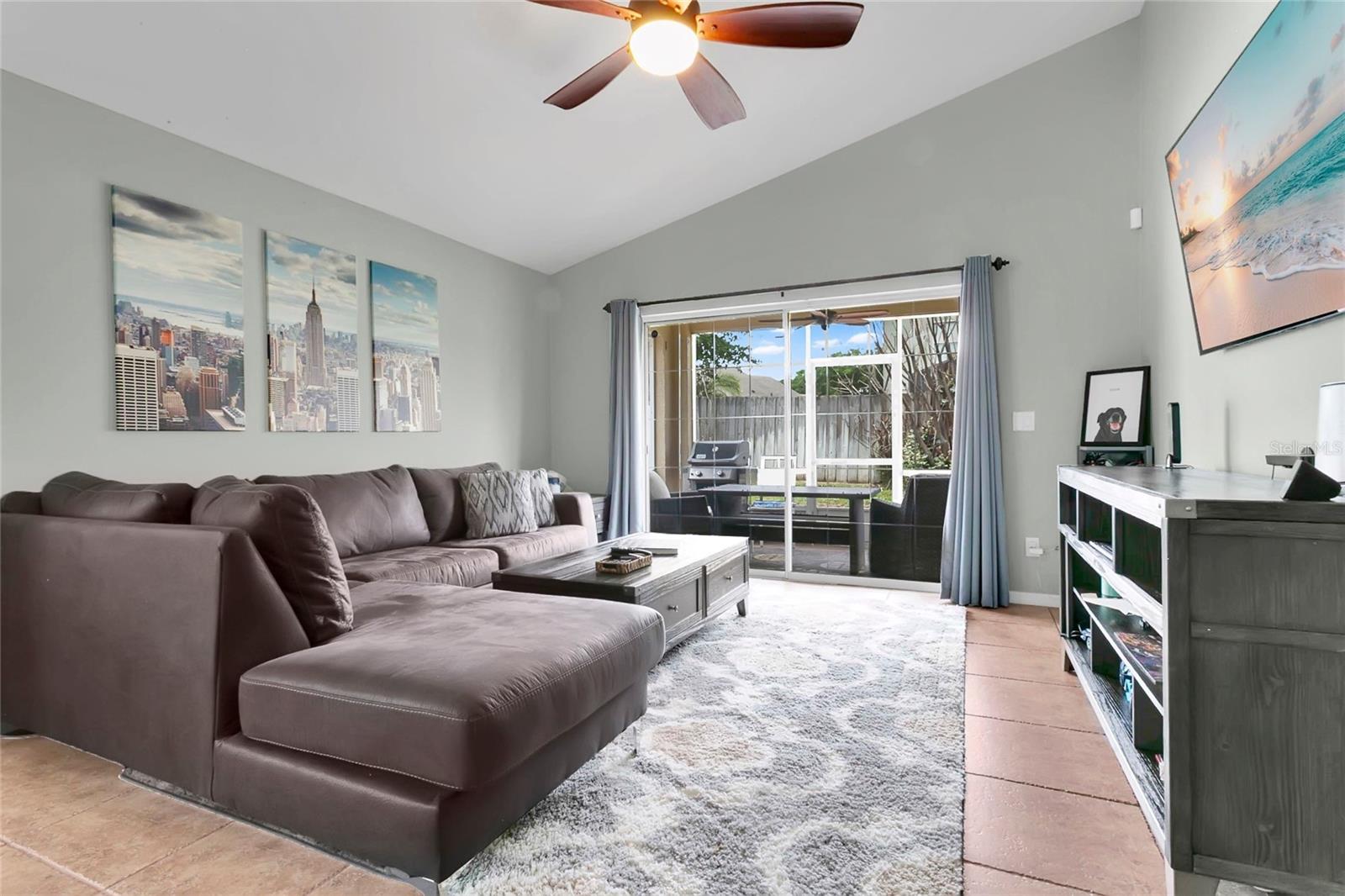 CRESCENT PARK PH 02 - Residential