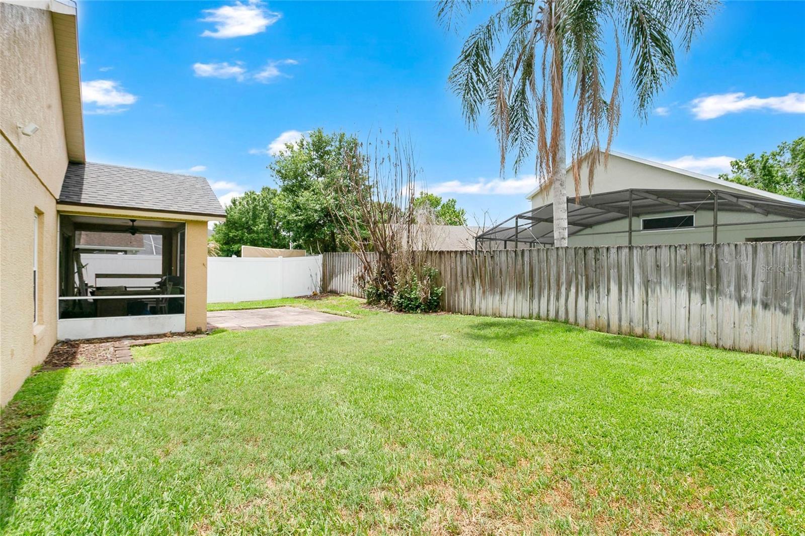 CRESCENT PARK PH 02 - Residential