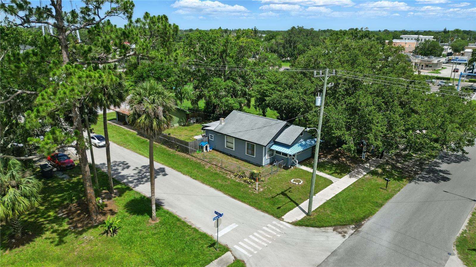 ST CLOUD 2ND PLAT TOWN OF - Commercial Sale