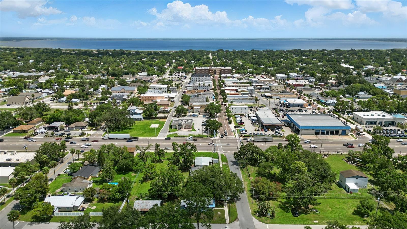 ST CLOUD 2ND PLAT TOWN OF - Commercial Sale