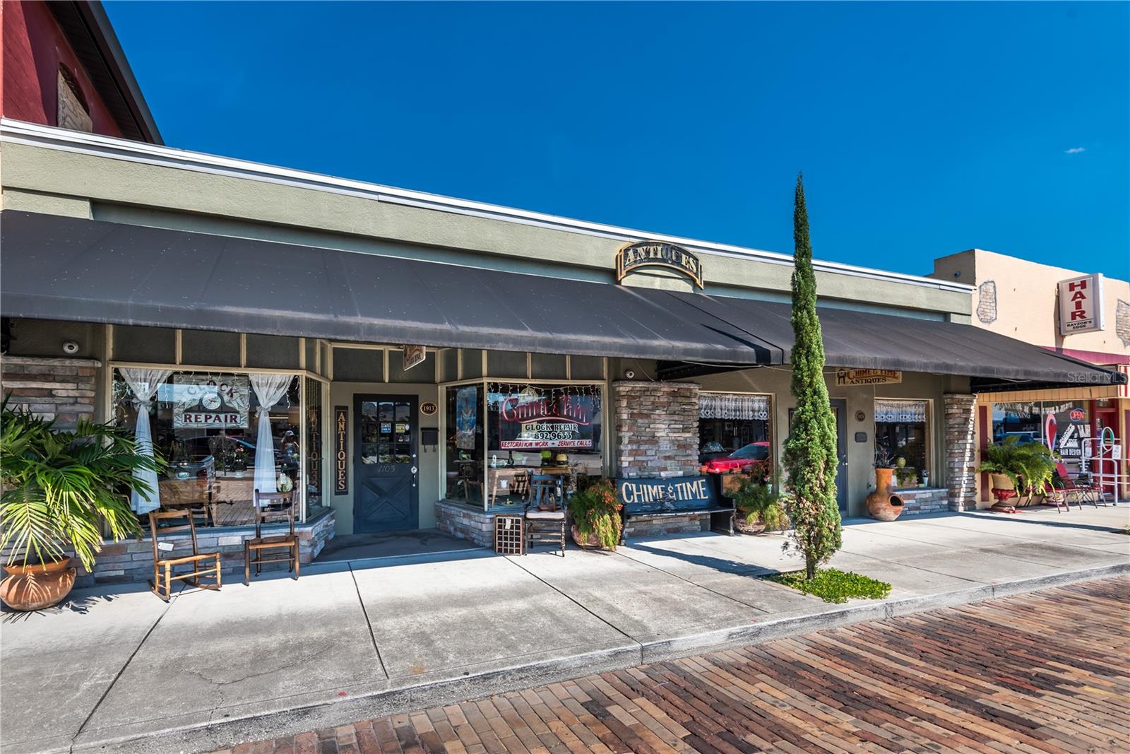 ST CLOUD 2ND PLAT TOWN OF - Commercial Sale