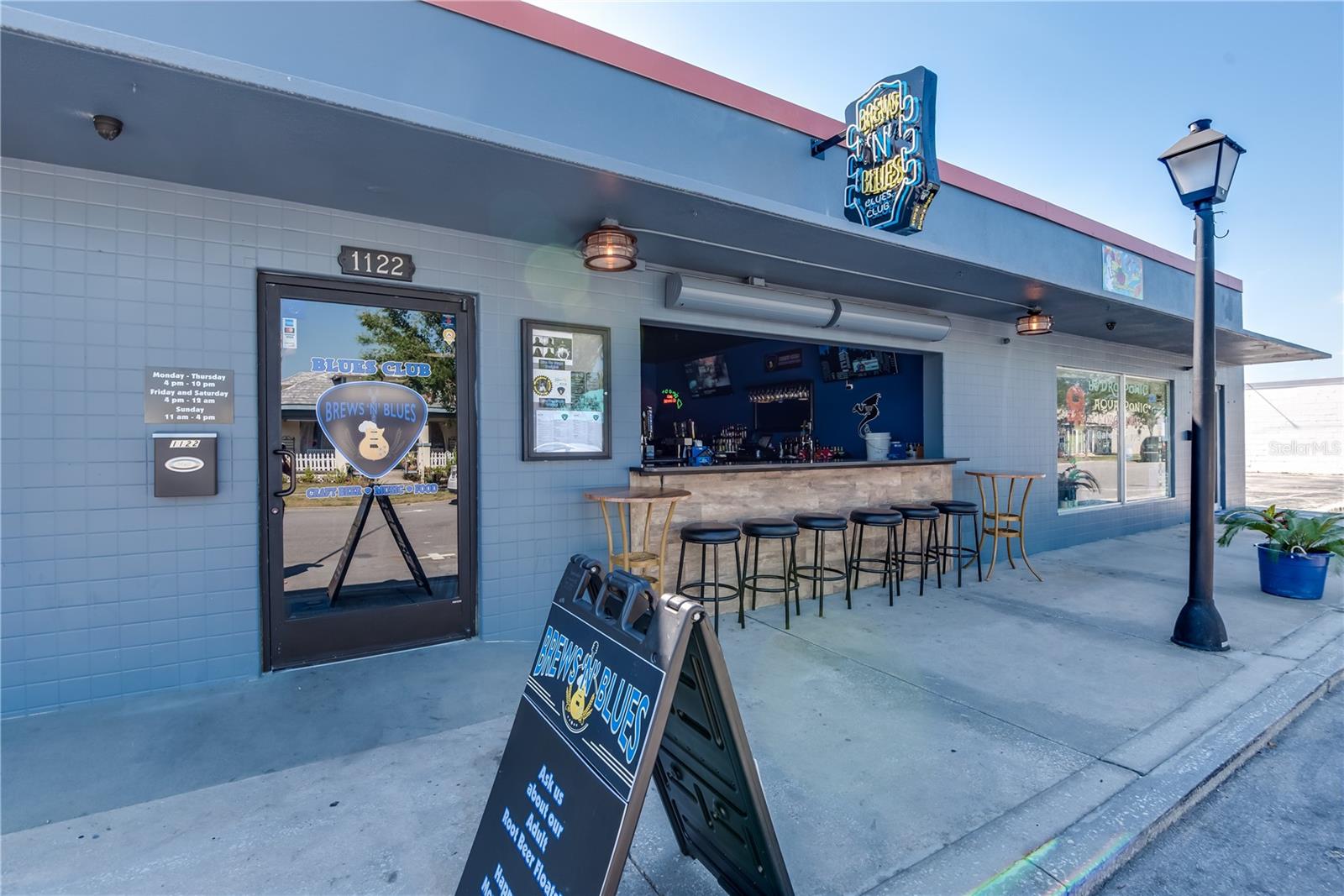 ST CLOUD 2ND PLAT TOWN OF - Commercial Sale