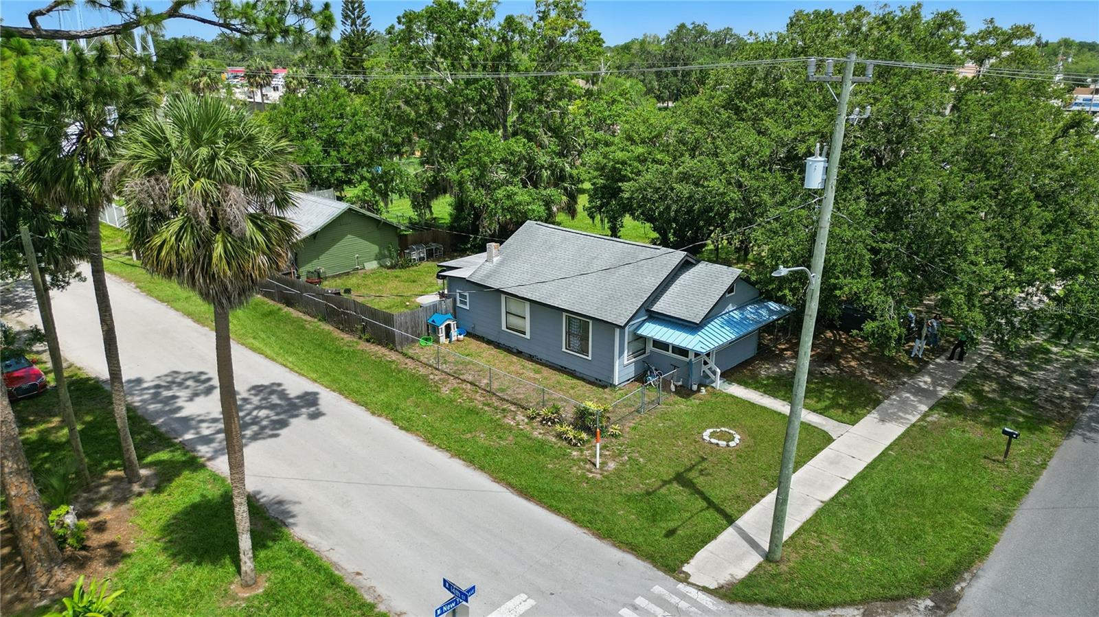 ST CLOUD 2ND PLAT TOWN OF - Commercial Sale