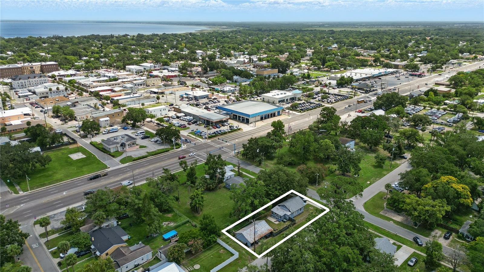 ST CLOUD 2ND PLAT TOWN OF - Commercial Sale