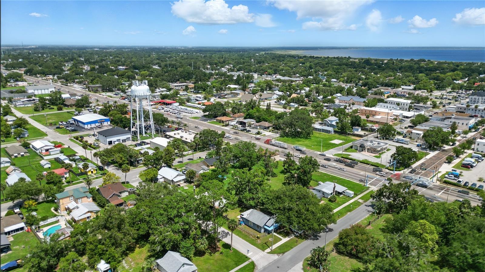 ST CLOUD 2ND PLAT TOWN OF - Commercial Sale