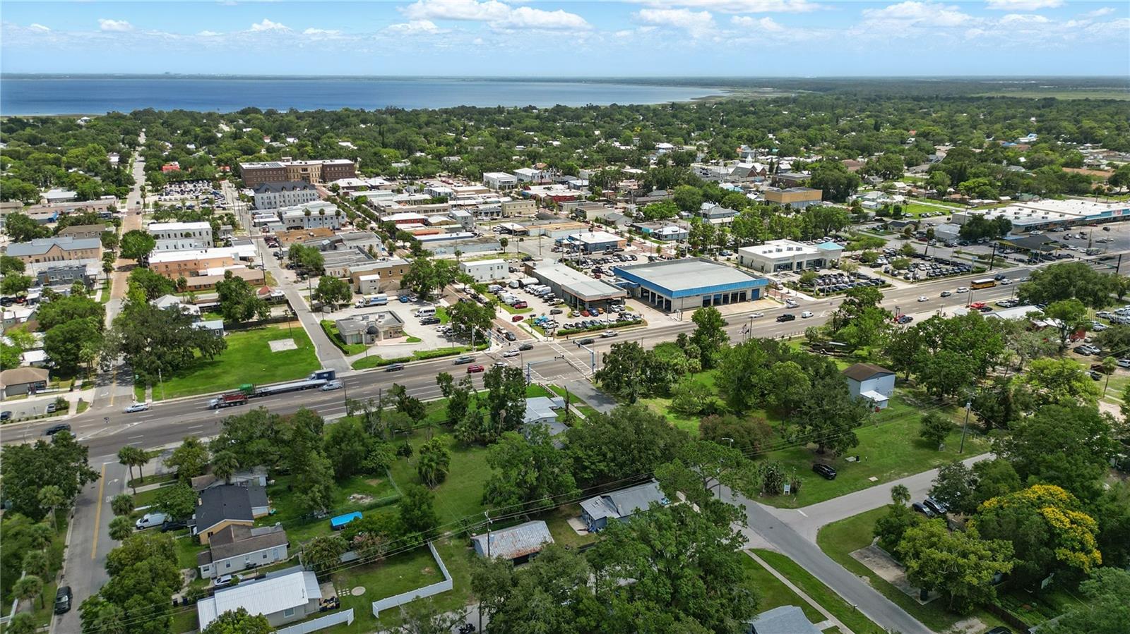 ST CLOUD 2ND PLAT TOWN OF - Commercial Sale