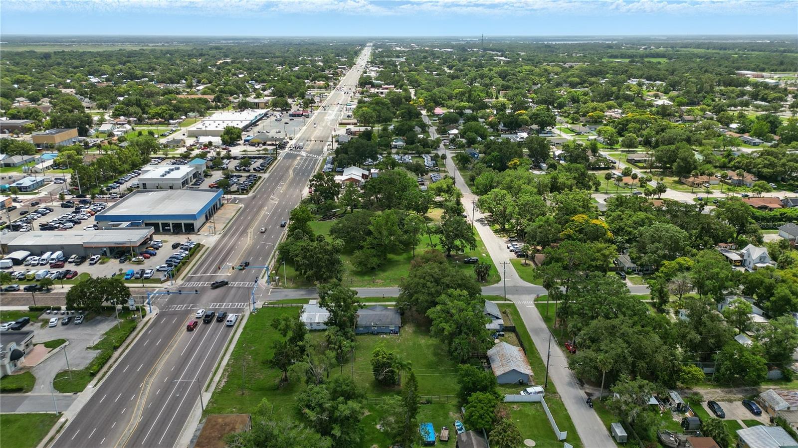 ST CLOUD 2ND PLAT TOWN OF - Commercial Sale