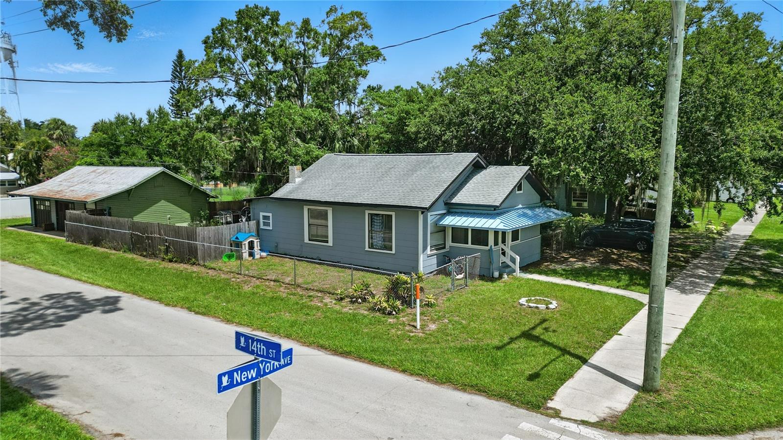 ST CLOUD 2ND PLAT TOWN OF - Commercial Sale