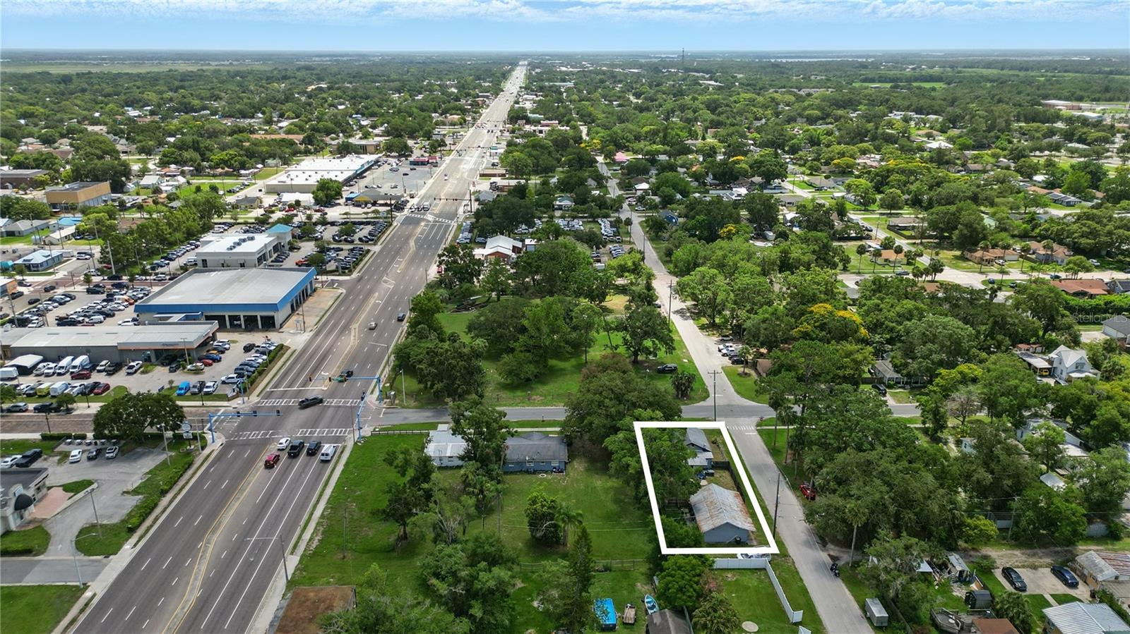 ST CLOUD 2ND PLAT TOWN OF - Commercial Sale