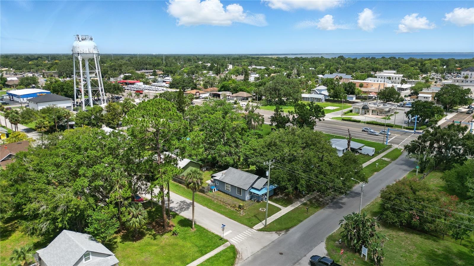 ST CLOUD 2ND PLAT TOWN OF - Commercial Sale