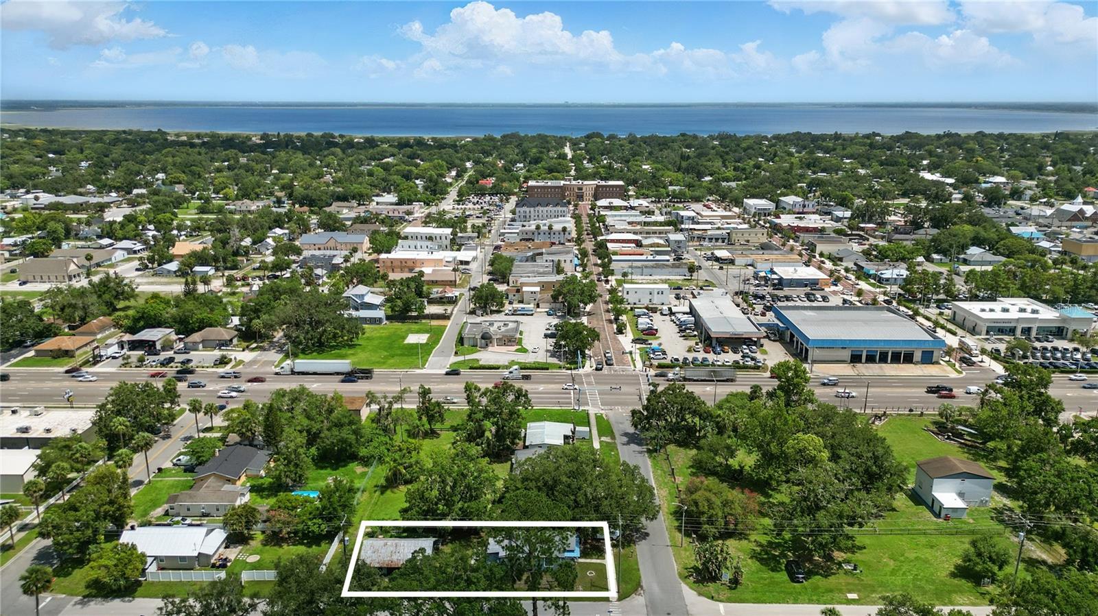 ST CLOUD 2ND PLAT TOWN OF - Commercial Sale