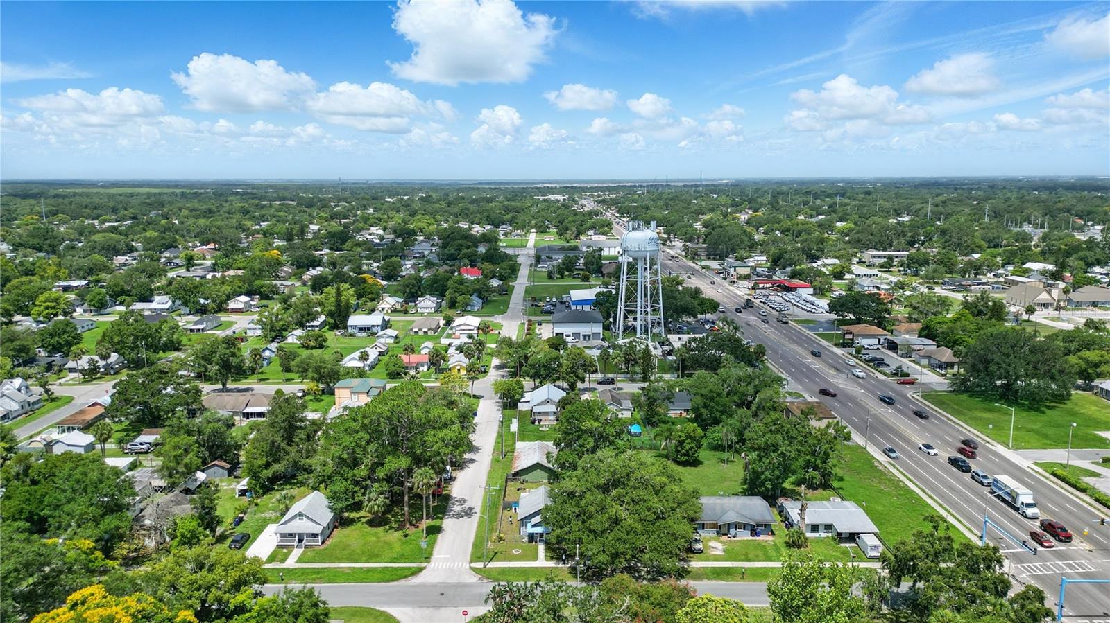 ST CLOUD 2ND PLAT TOWN OF - Commercial Sale