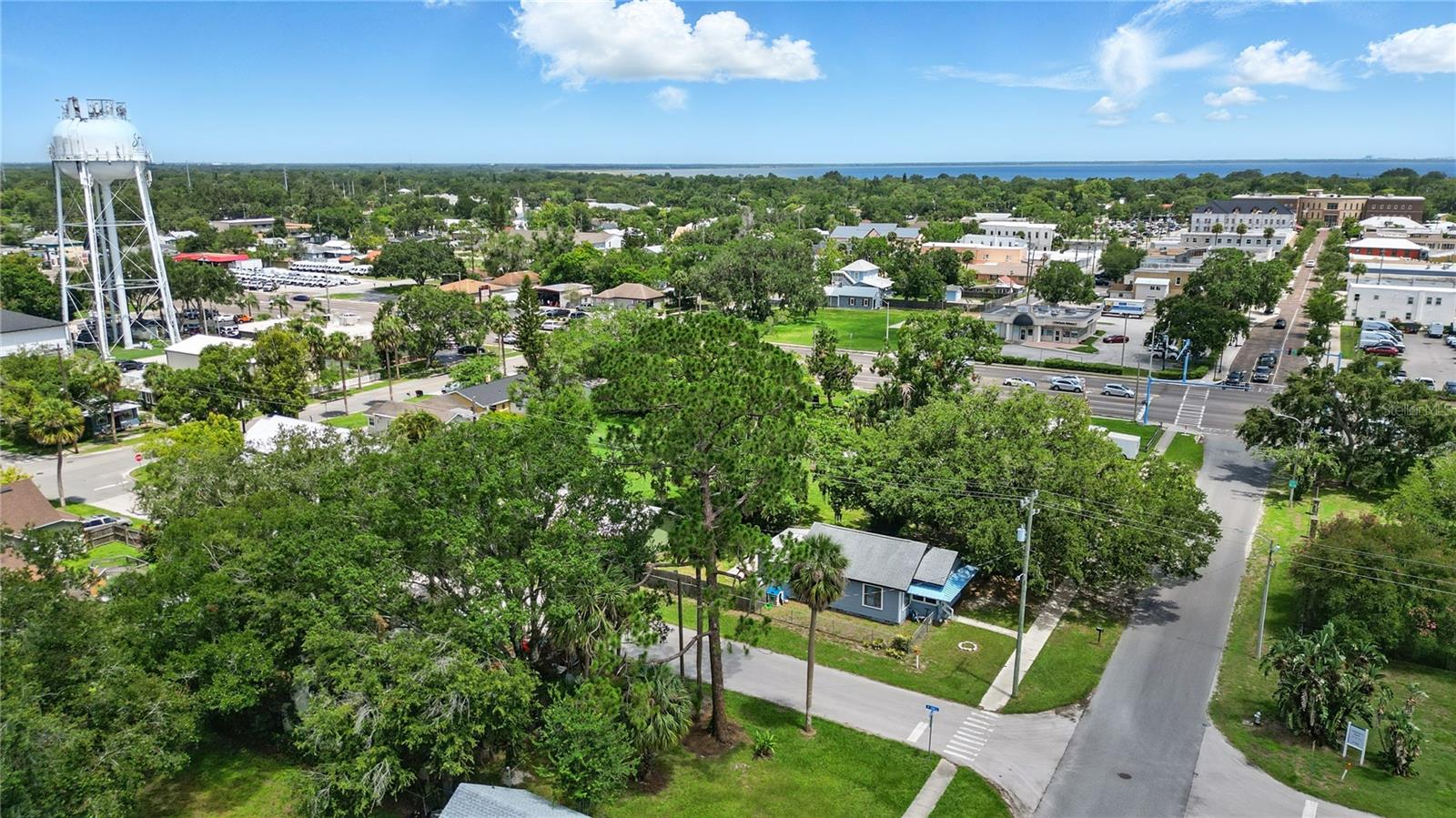 ST CLOUD 2ND PLAT TOWN OF - Commercial Sale