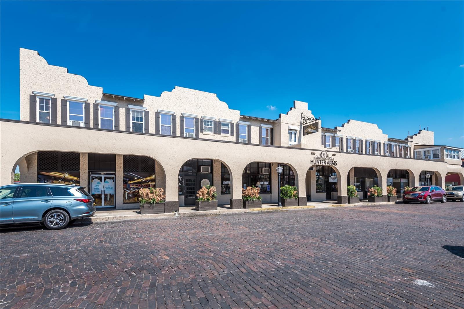 ST CLOUD 2ND PLAT TOWN OF - Commercial Sale