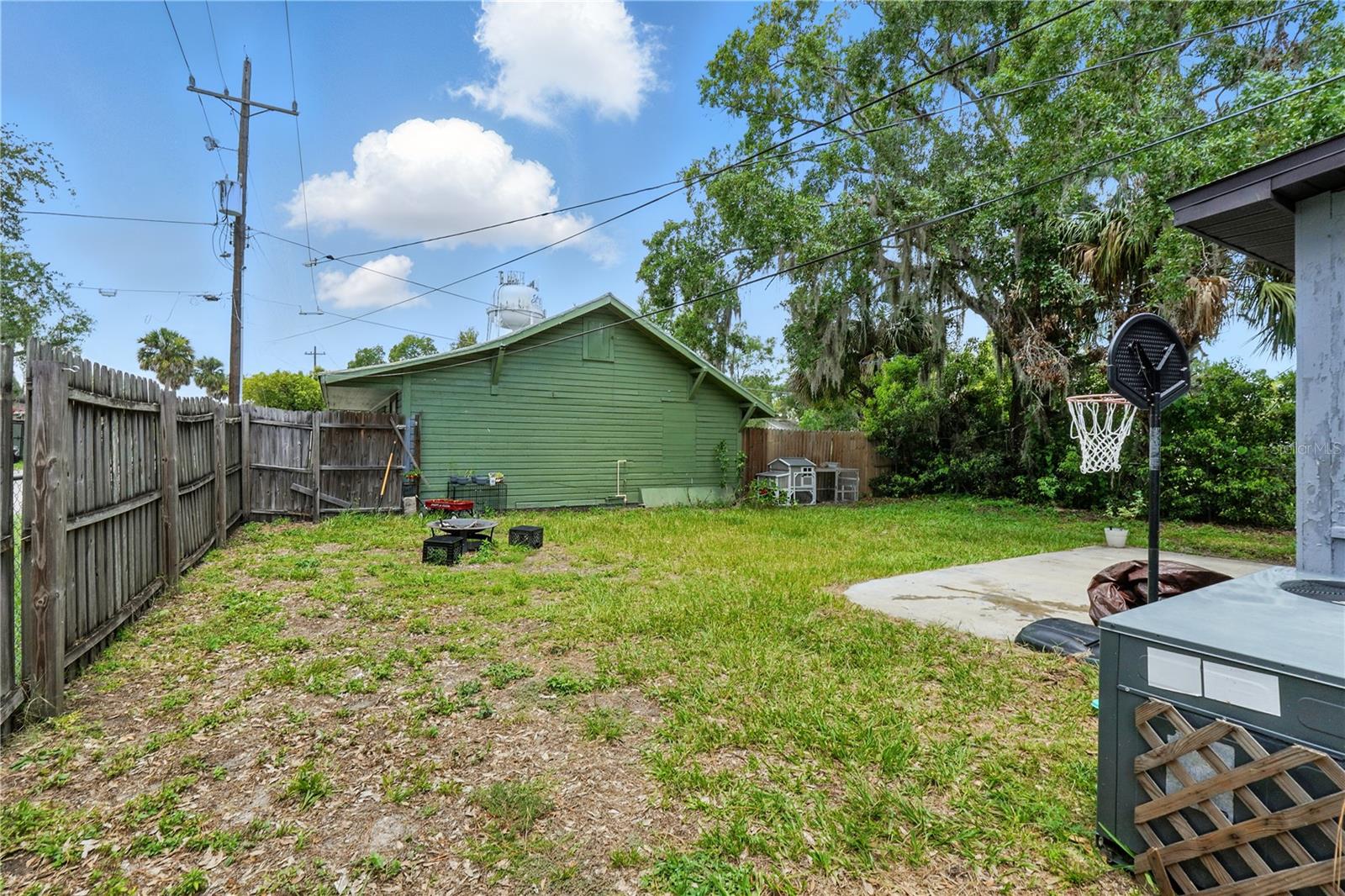 ST CLOUD 2ND PLAT TOWN OF - Commercial Sale