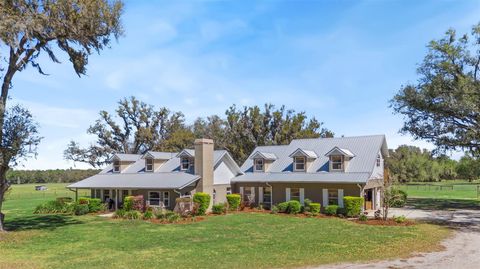 808 OLD WELCOME ROAD LITHIA FL 33547