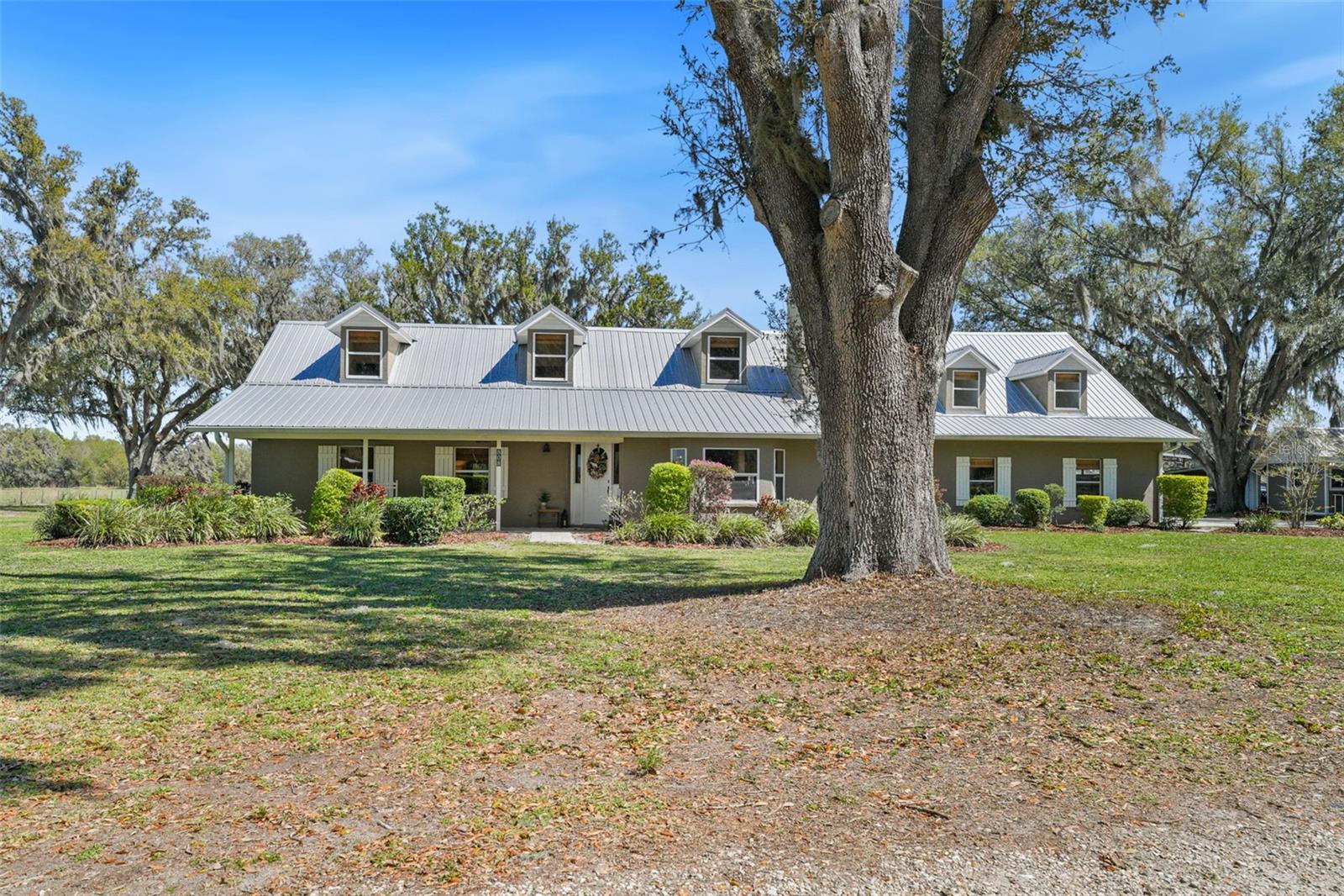808 OLD WELCOME ROAD