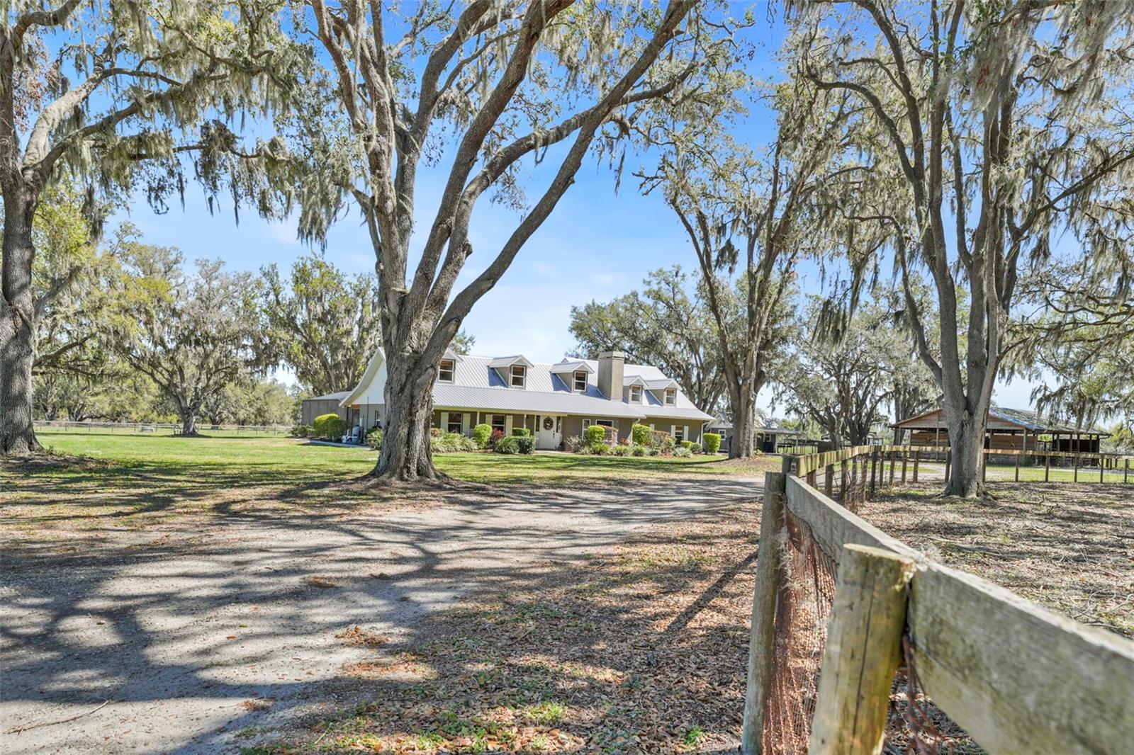 808 OLD WELCOME ROAD