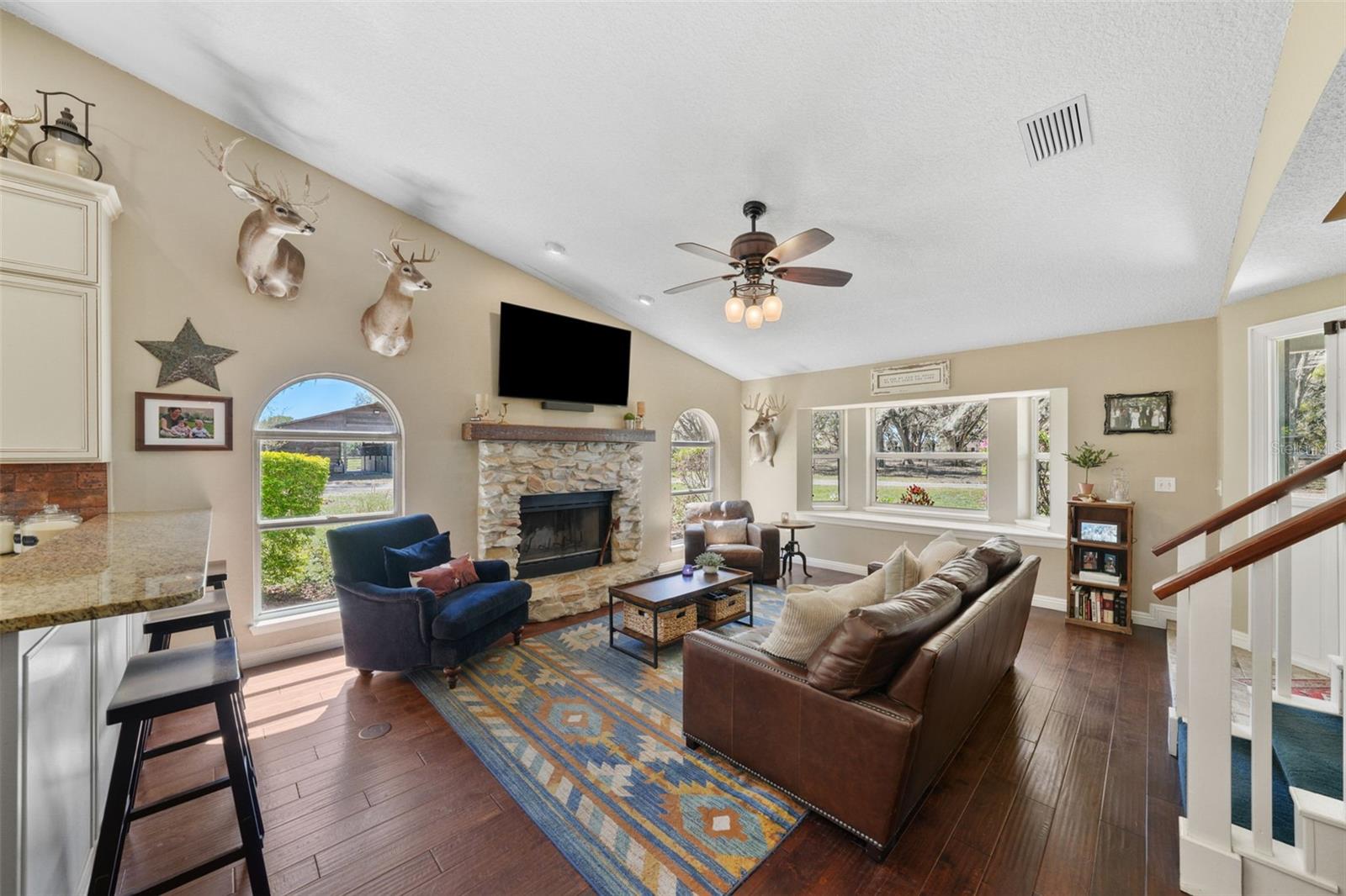 808 OLD WELCOME ROAD