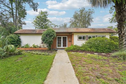 711 NE 6TH PLACE GAINESVILLE FL 32601