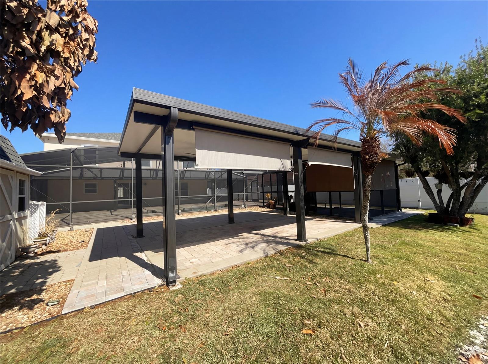 SETTLERS CREEK NORTH - Residential