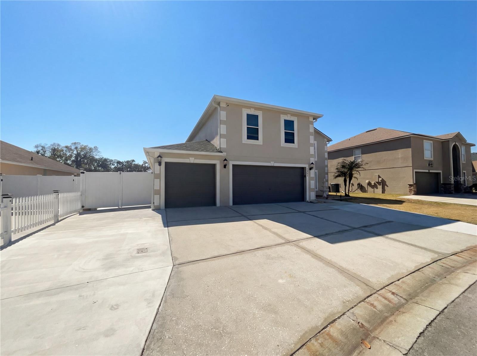 SETTLERS CREEK NORTH - Residential