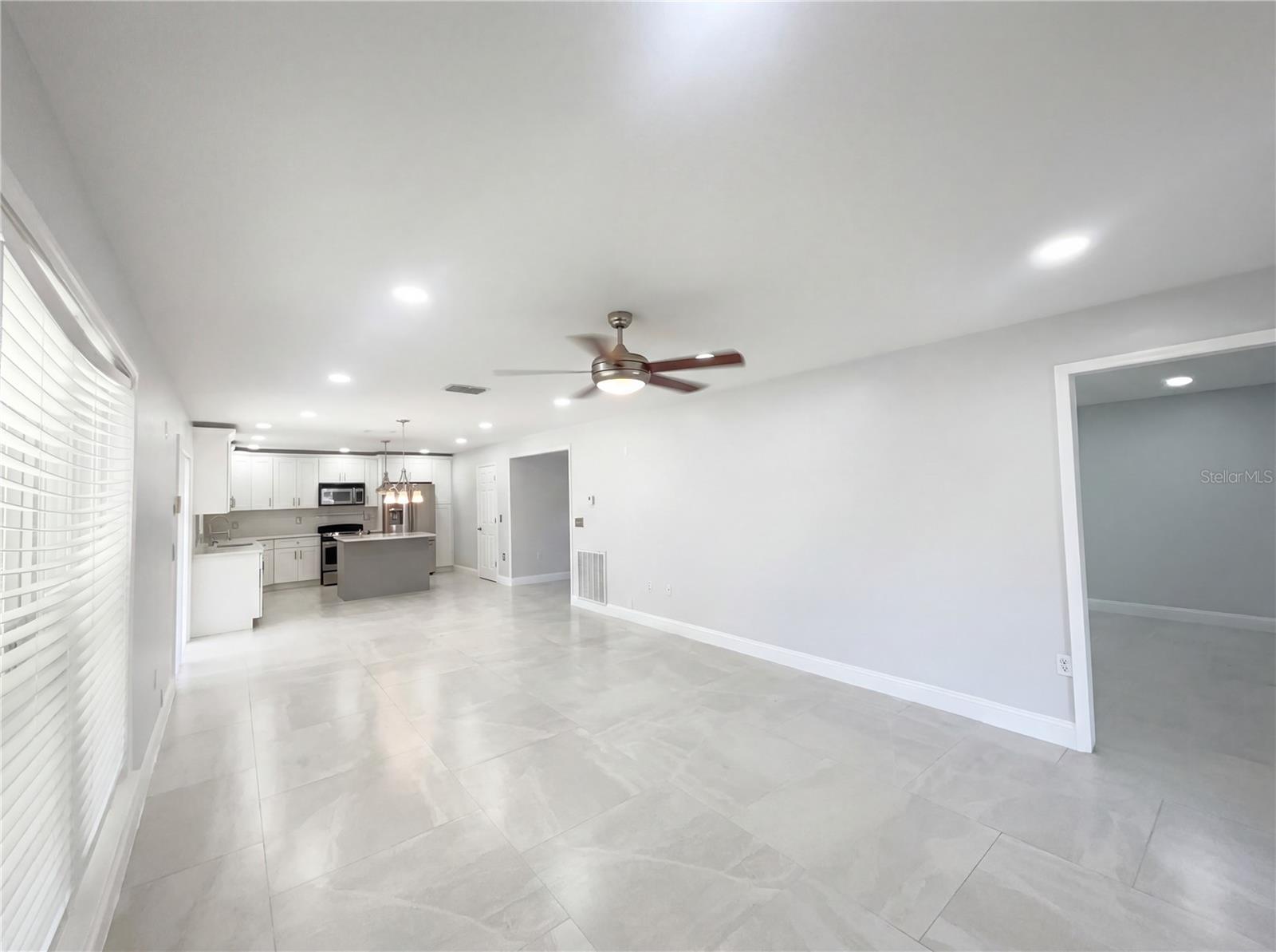 SETTLERS CREEK NORTH - Residential