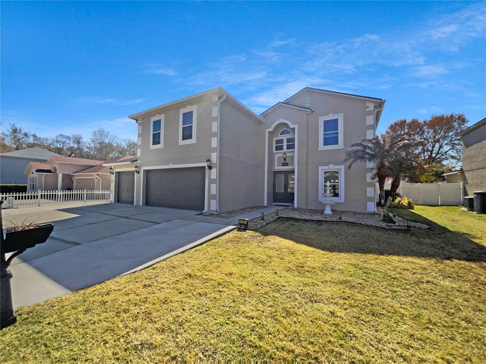 SETTLERS CREEK NORTH - Residential