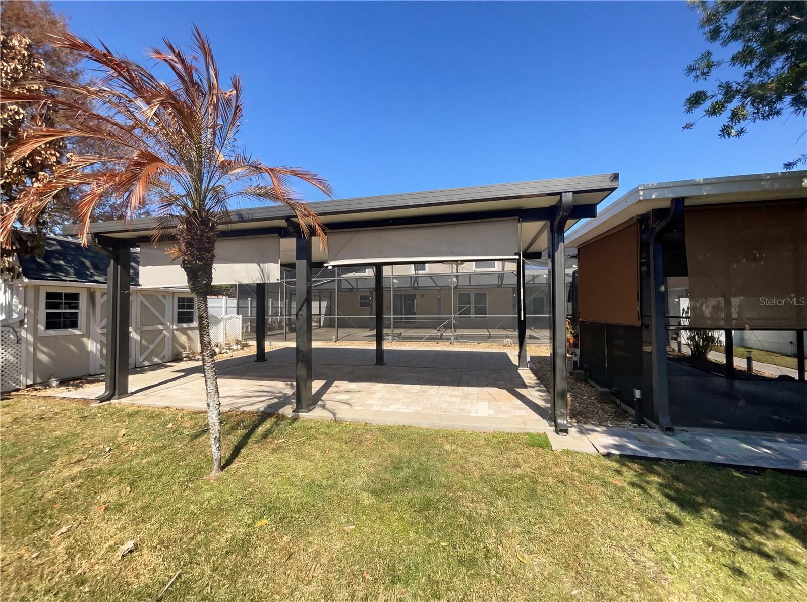 SETTLERS CREEK NORTH - Residential