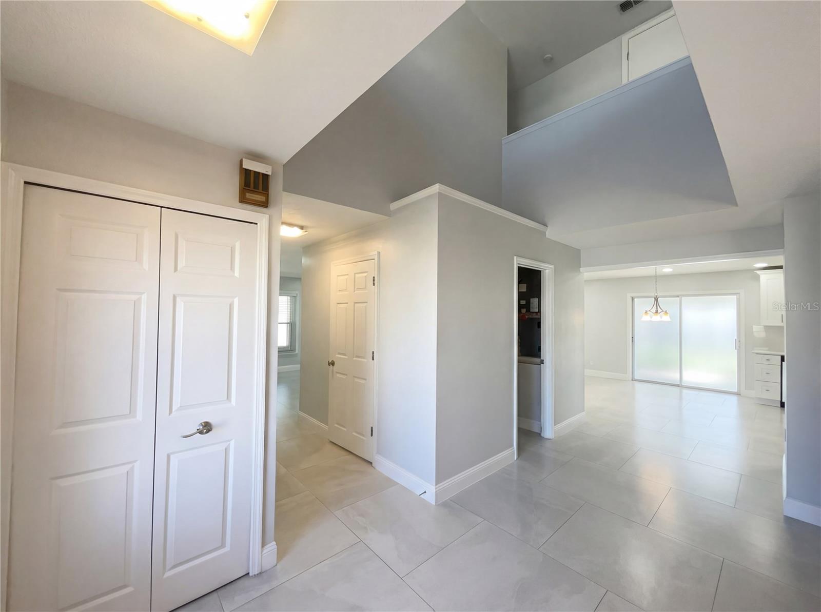 SETTLERS CREEK NORTH - Residential