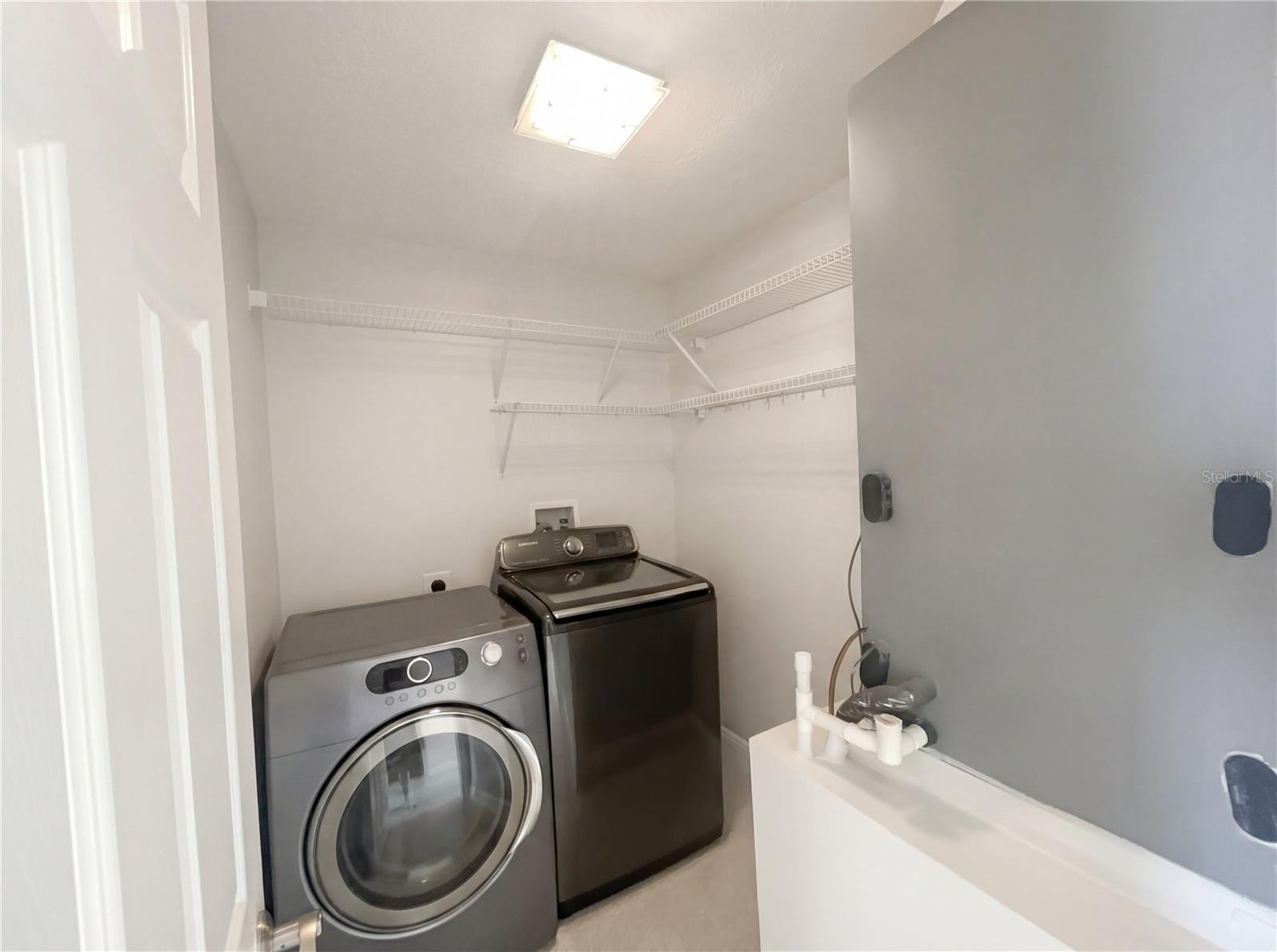 SETTLERS CREEK NORTH - Residential