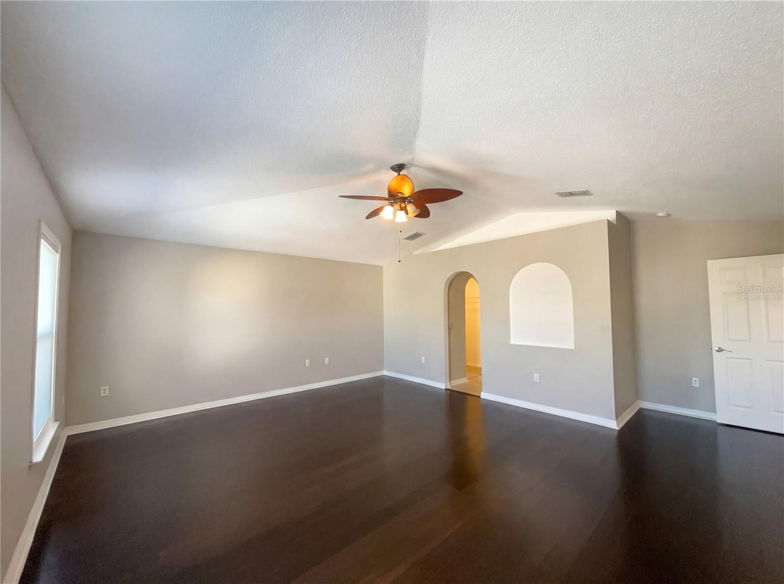 SETTLERS CREEK NORTH - Residential