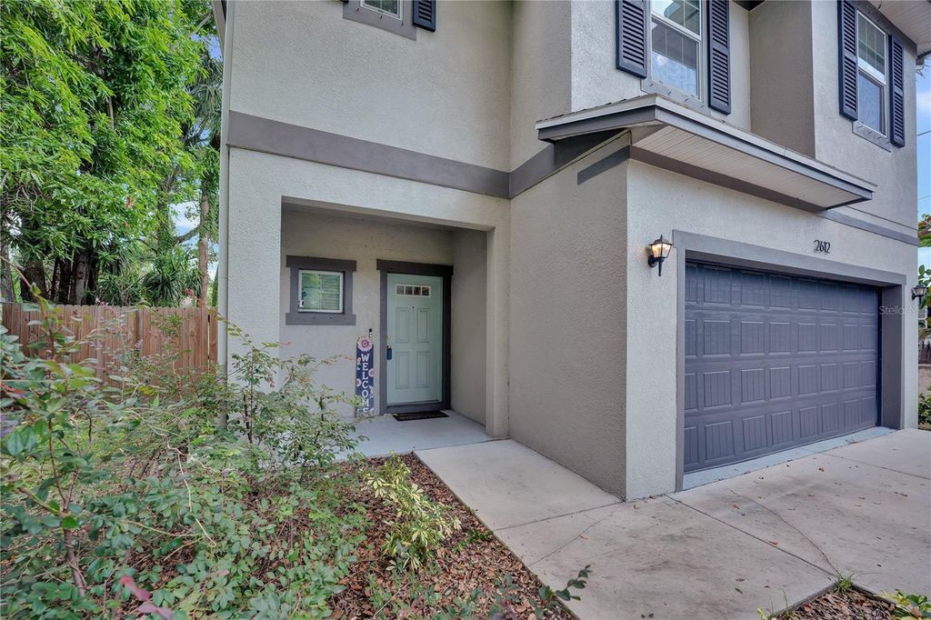 Photo of 2612 E 26th Avenue, Tampa, FL 33605 (MLS # TB8423379)