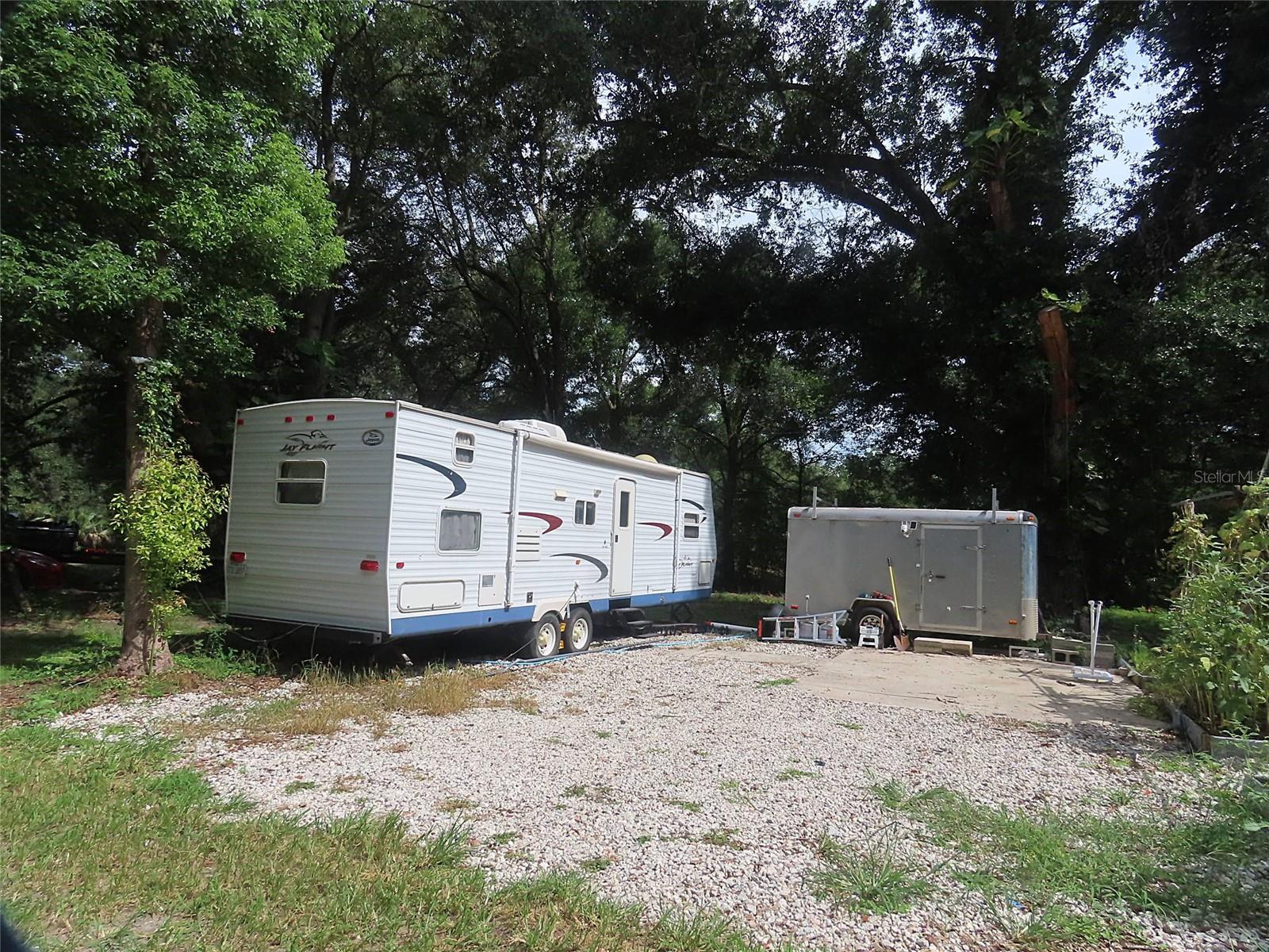 HILLTOP SORRENTO - Land