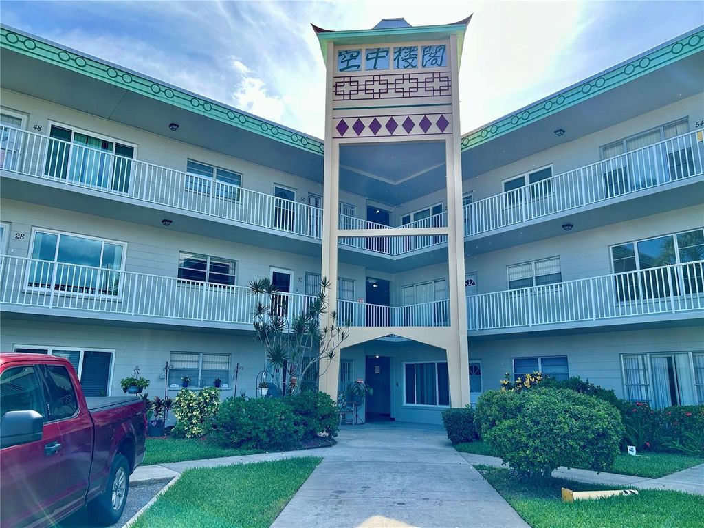 Photo of 2070 World Parkway Boulevard #36, Clearwater, FL 33763 (MLS # TB8397831)